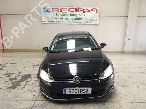 Engine VW GOLF VII (5G1, BQ1, BE1, BE2) 1.6 TDI | BP34440812M1  - Image 13