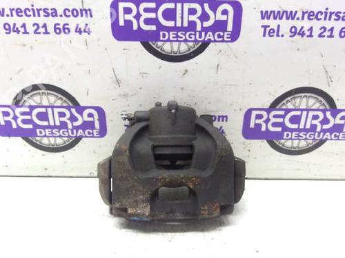 Used Right front brake caliper OPEL VECTRA C (Z02) [2002-2009]  11627425