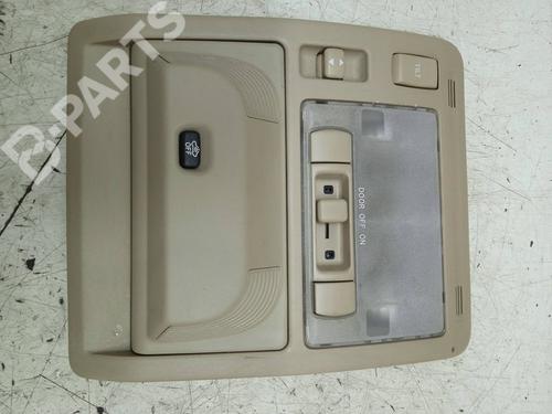 Used Interior roof light Interior roof light LEXUS RX (_U3_) 400h AWD (MHU38_) (211 hp) 10499303 10499303