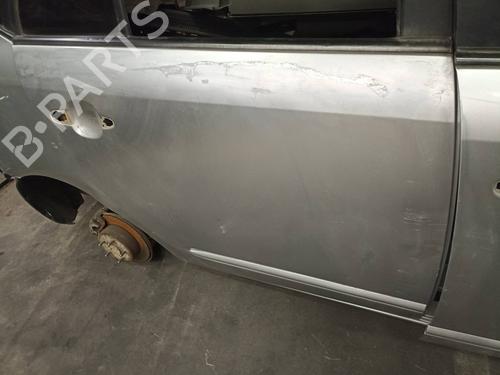 Right rear door KIA CARENS II MPV (FJ)  | BP15678946C5 