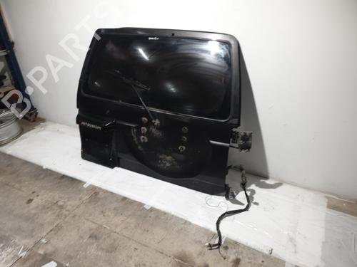 Tailgate MITSUBISHI PAJERO II (V3_W, V2_W, V4_W, V5_W) 2.8 TD (V46W, V26W) | BP30906922C6