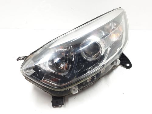 Used Right headlight Right headlight RENAULT CAPTUR I (J5_, H5_) 1.5 dCi 90 (J5N4, J5M5, J5MW, J5M6, J5AL, J5AJ) (90 hp) 34628781 34628781
