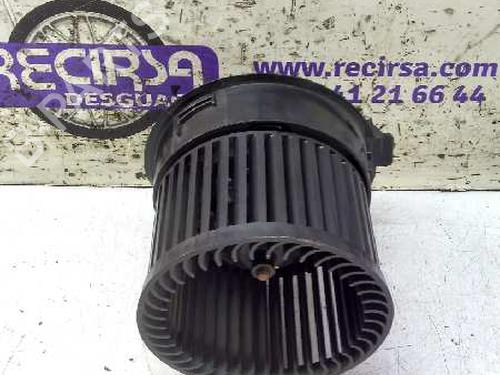 Heater blower motor PEUGEOT 308 I (4A_, 4C_)  | BP9467522M62 