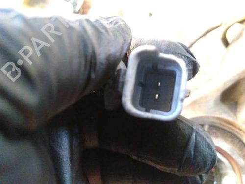 Right front steering knuckle PEUGEOT 307 Break (3E) 1.6 HDi 110 | BP9463854M26 