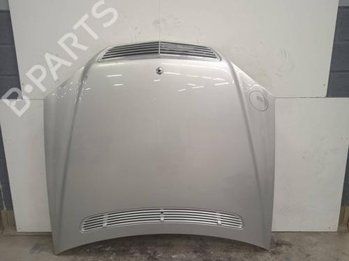 Used Hood MERCEDES-BENZ S-CLASS (W220) [1998-2005]  10528524