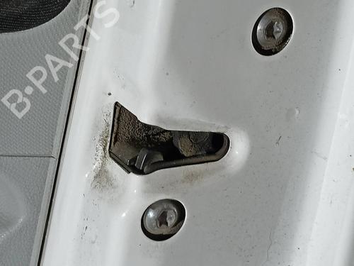 Used Front right lock SKODA ROOMSTER (5J7) 1.4 TDI (80 hp) 9551554