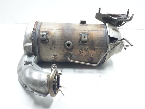 Used Particulate filter MERCEDES-BENZ CITAN Mixto (Double Cabin) (W415) 109 CDI (415.603, 415.605) (90 hp) 27491000