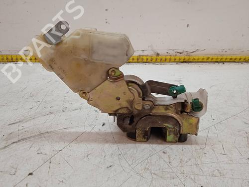 Rear right lock NISSAN ALMERA II (N16)  | BP9488742C99 