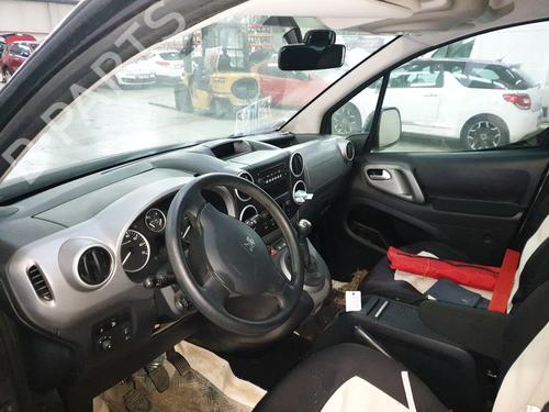 håndbremse PEUGEOT PARTNER Tepee 1.6 BlueHDi 100 | BP33203911I18  - Image 33