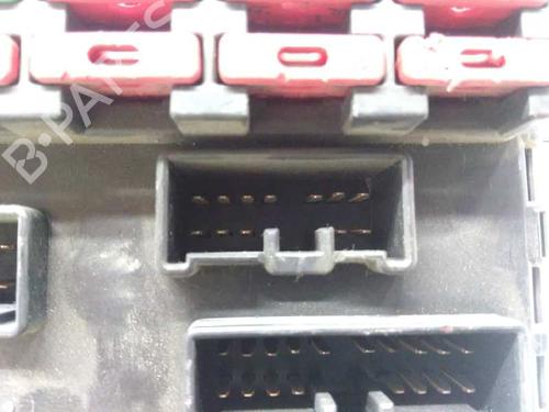 Fuse box FIAT BRAVA (182_)  | BP9469638E1 