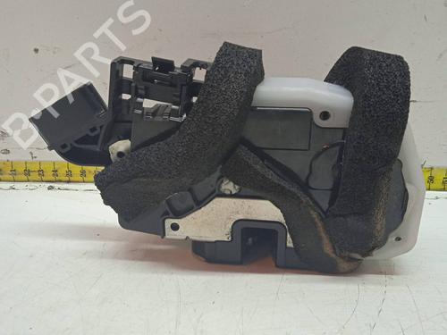 Front right lock NISSAN JUKE (F15)  | BP9484642C97 
