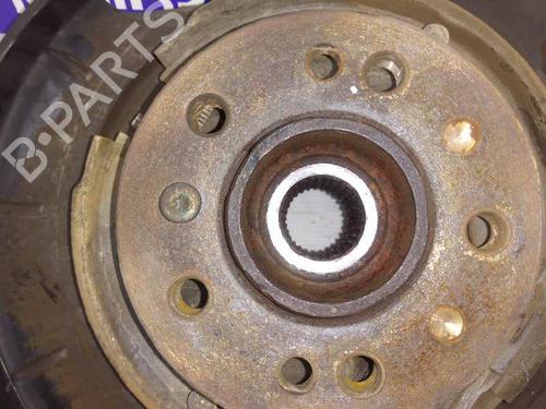 Right rear steering knuckle MERCEDES-BENZ GL-CLASS (X164)  | BP9466809M28 