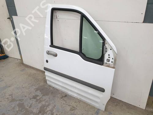 Right front door FORD TRANSIT CONNECT (P65_, P70_, P80_)  | BP18708104C3 