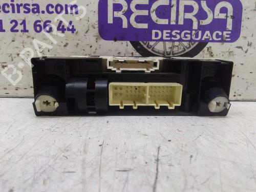 Climate control SEAT IBIZA IV (6J5, 6P1)  | BP9478778I5 