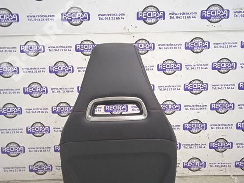 Seats set MERCEDES-BENZ A-CLASS (W176) A 200 CDI / d (176.008) | BP9960366C78  - Image 8
