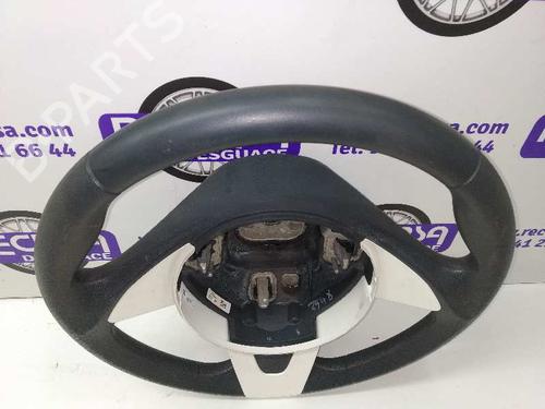 Steering wheel FORD KA (RU8)  | BP9468565C49 