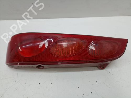Used Right taillight FIAT SEICENTO / 600 (187_) [1997-2010]  9471033