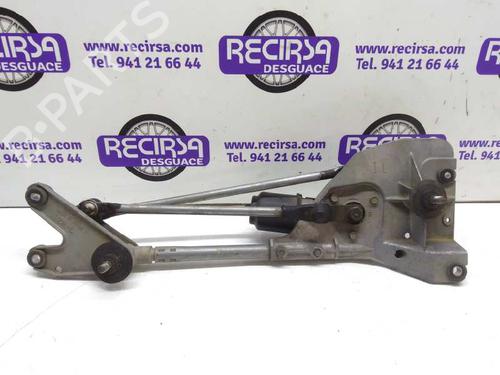 Used Front wiper motor Front wiper motor NISSAN X-TRAIL I (T30) [2001-2013] 9460833 9460833