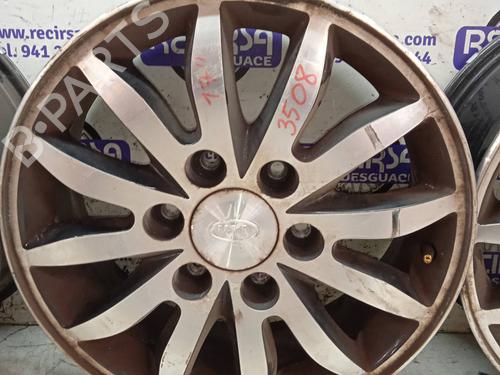 Rim KIA CARNIVAL / GRAND CARNIVAL III (VQ)  | BP9959718C45 