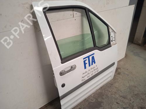 Right front door FORD TOURNEO CONNECT  | BP10660544C3 