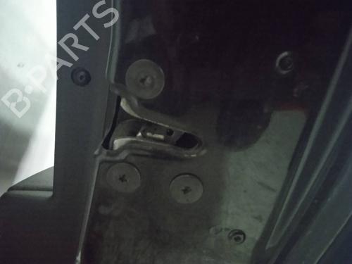 Høyre bak lås RENAULT MEGANE III Hatchback (BZ0/1_, B3_) [2008-2025]  11169553