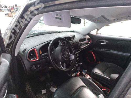 Right front window switch JEEP RENEGADE SUV (BU, B1, BV) 2.0 CRD 4x4 | BP9485774C105  - Image 9