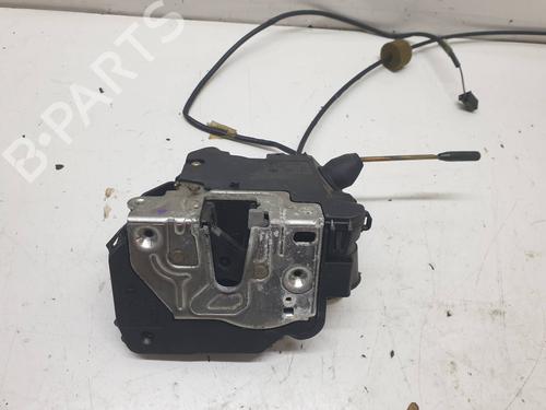 Front right lock MERCEDES-BENZ CLK (C209)  | BP18919521C97 