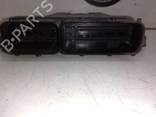 Engine control unit (ECU) OPEL ASTRA H GTC (A04)  | BP9477318M57 