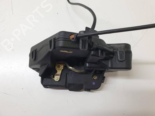 Rear right lock MERCEDES-BENZ C-CLASS (W203)  | BP13666123C99 