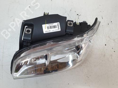 Left headlight SEAT IBIZA II (6K1) 1.9 TDI | BP14366100C28 