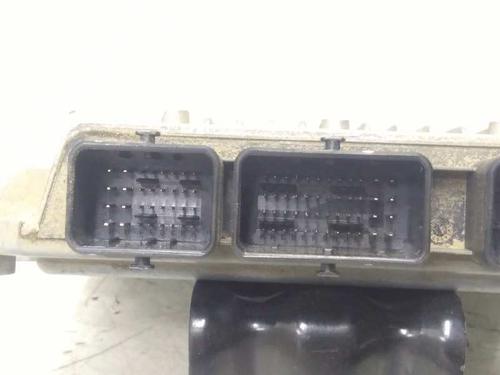 Engine control unit (ECU) CITROËN C3 I (FC_, FN_) 1.4 HDi | BP9478666M57 
