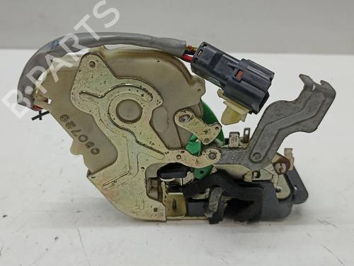 Front right lock KIA SORENTO I (JC)  | BP9467426C97 