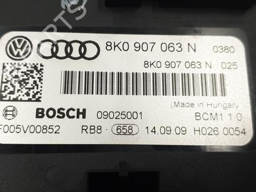 Electronic module AUDI Q5 (8RB) 2.0 TDI quattro | BP34346709M83 - Image 6