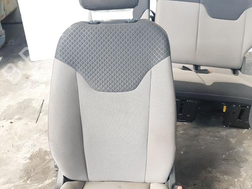 Sæde sæt FORD TOURNEO COURIER B460 MPV 1.5 TDCi | BP39072185C78 - Image 3