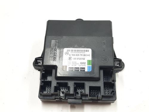 Used Electronic module Electronic module 38539467 38539467