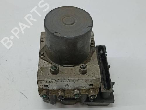 Used ABS pump RENAULT SCÉNIC II (JM0/1_) 1.9 dCi (JM0G, JM12, JM1G, JM2C) (120 hp) 9463491