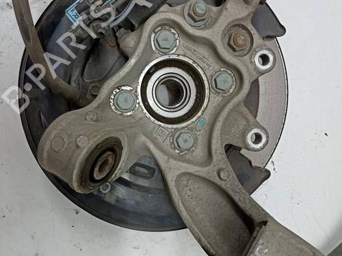 Right rear steering knuckle HONDA CR-V III (RE_)  | BP9469306M28 