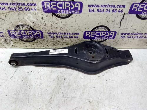 Left rear suspension arm VW PASSAT B6 (3C2)  | BP9480004M14 