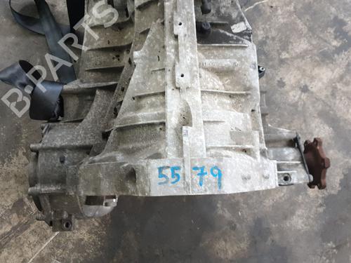 Gearbox AUDI Q5 (8RB) 2.0 TDI quattro | BP34403174M3  - Image 6