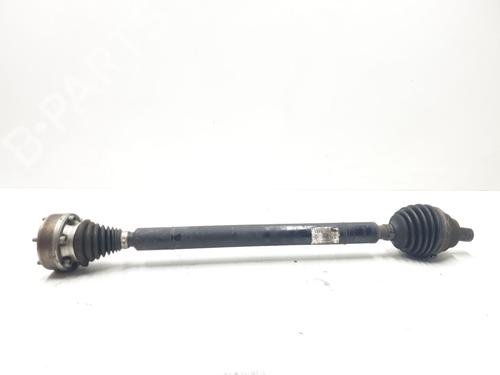 Used Right front driveshaft Right front driveshaft VW GOLF VII (5G1, BQ1, BE1, BE2) 1.6 TDI (115 hp) 39611262 39611262