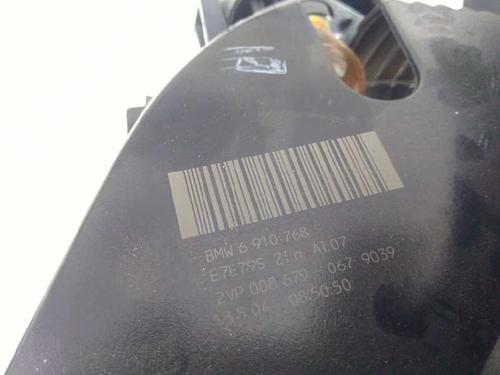 Right taillight BMW 5 (E60)  | BP9468762C35 