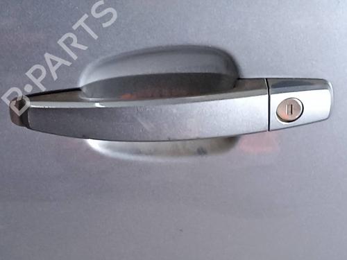 Venstre foran utvendig håndtak OPEL ASTRA H (A04) [2004-2014]  9488913