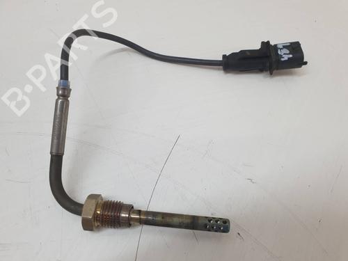 Elektronisk sensor OPEL ASTRA J (P10) [2009-2016]  15591675