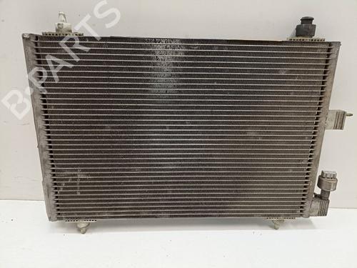 AC radiator CITROËN XSARA PICASSO (N68) 2.0 HDi | BP9465160M32 