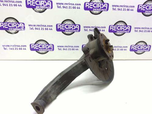 Right front steering knuckle VW TOUAREG (7LA, 7L6, 7L7) 5.0 V10 TDI | BP9463952M26 