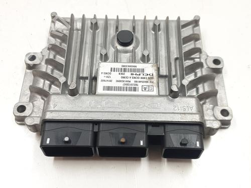 Motorstyringsenhed Motorstyringsenhed CITROËN C5 III (RD_) 2.0 HDi (RDRHD8, RDRHDJ, RDRHR8, RDRHRJ) (136 hp) 34435198 34435198