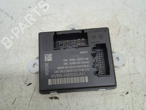 Used Electronic module FORD FOCUS III [2010-2020]  10632268