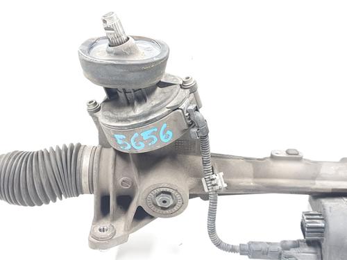 Steering rack VW PASSAT B6 (3C2) 2.0 TDI | BP38720525M22 - Image 6