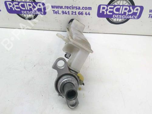 Brake master cylinder CHEVROLET AVEO Hatchback (T300)  | BP12542548M77 