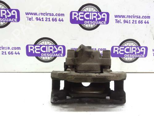 Right front brake caliper BMW 3 Coupe (E46) 320 Cd | BP11627217M104 